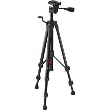 Лазерный дальномер BOSCH GLM 80 [06159940A1] + BT150 фото 2