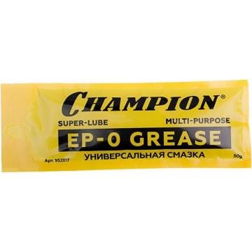 Смазка CHAMPION EP-0 50 г универсальная [952817] фото 1