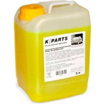 Шампунь для бесконтактной мойки KARCHER K PARTS SOFT 9.605-663.0, (5 л.) [9.605-663.0] фото 1