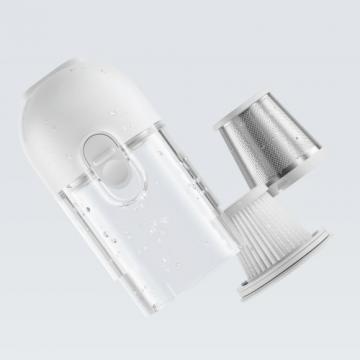 Автомобильный пылесос XIAOMI Mi Vacuum Cleaner mini SSXCQ01XY ручной (BHR5156EU) [X34180] фото 2