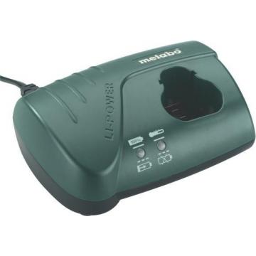 Зарядное устройство для аккумуляторов METABO LC 40 10.8 В [627064000] фото 1