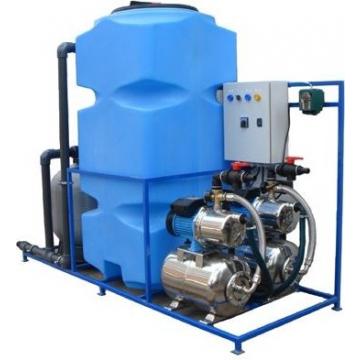 Система оборотного водоснабжения  "АРОС-5" фото 1