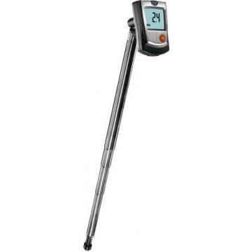 Измеритель температуры и скорости потока воздуха Testo 405-V1 [0560 4053] фото 1