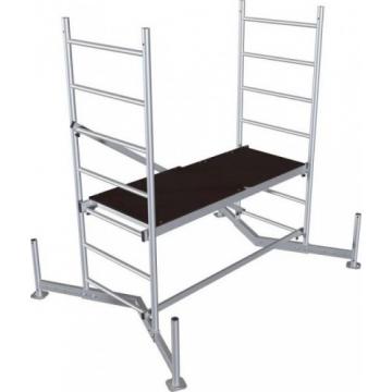 ClimTec базовая конструкция KRAUSE 710116 [710116R] фото 1