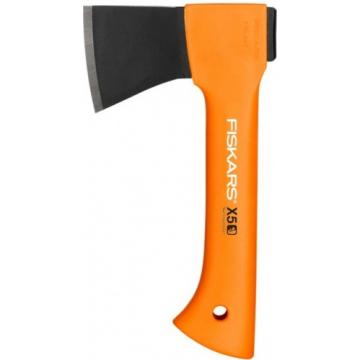 Топор туристический FISKARS X5 - XXS 1015617 [1015617] фото 1