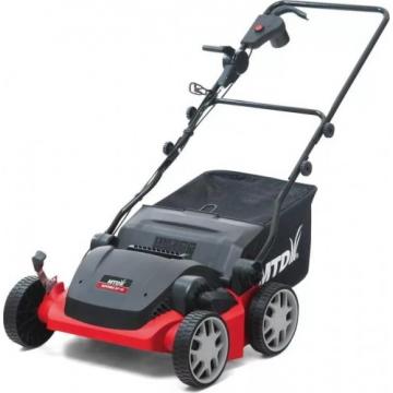 Скарификатор электрический MTD OPTIMA 37 VE [16BFFMOA600] фото 1