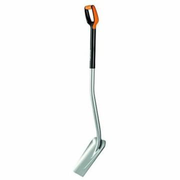 Лопата совковая FISKARS 1003688 Xact фото 2
