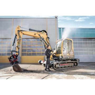 Аппарат высокого давления KARCHER HD  6/15 M (1.150-930.0), 230V [1.150-930.0] фото 4