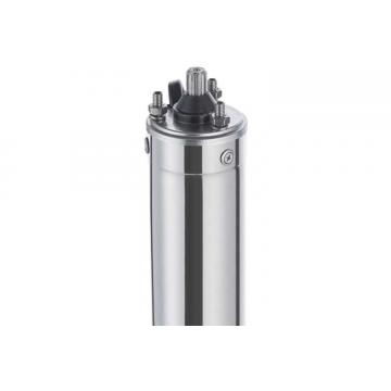 Насос скважинный UNIPUMP 3" MINI ECO 1-127 [90786] фото 3