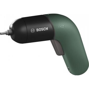 Отвертка аккумуляторная BOSCH IXO VI [06039C7020] фото 1