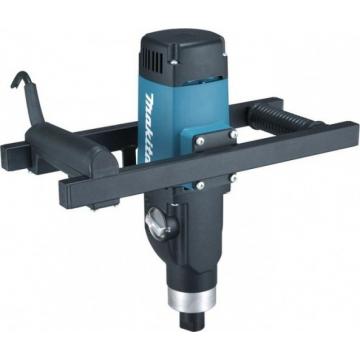 Миксер строительный сетевой MAKITA UT 1600 [UT1600] фото 1