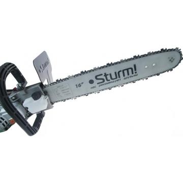 Насадка на УШМ Sturm AGCS16-01 цепная пила на 16'' фото 1