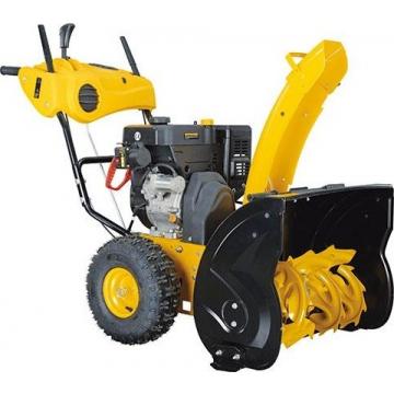 Снегоуборщик бензиновый ZITREK ST6706LS самоходный [082-0029] фото 1