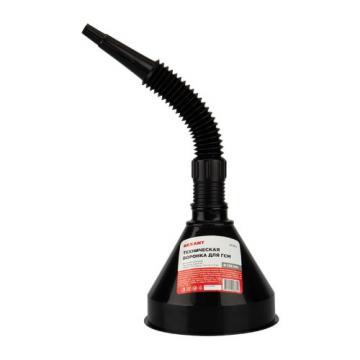 Воронка REXANT 80-0210 техническая для ГСМ, 135мм фото 2