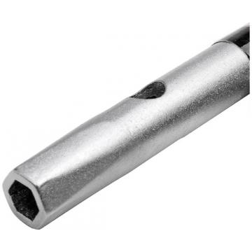 Ключ торцевой Г-образный AV Steel AV-350607  6х7 мм фото 3
