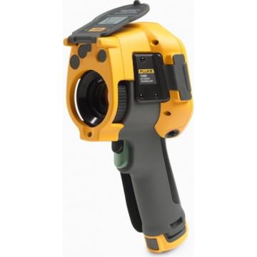 Тепловизор Fluke TI400 PRO 9HZ [4947289] фото 2