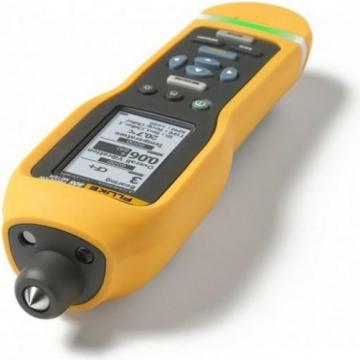 Виброметр Fluke 805 FC/805 ES с датчиком вибрации [4918373] фото 3