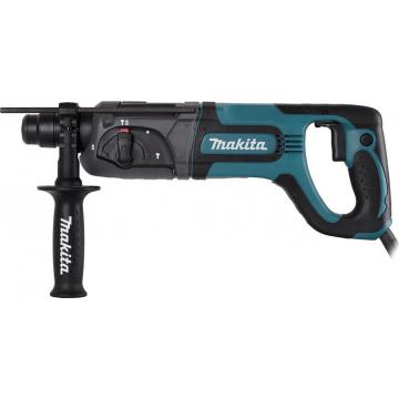Перфоратор MAKITA HR2475 фото 2