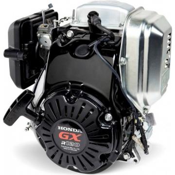 Бензиновый двигатель HONDA GXR 120 KRAA [GXR120RT-KRAA] фото 1