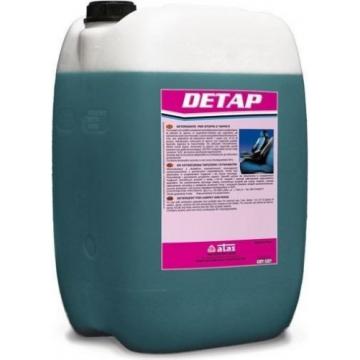 Средство для очистки ткани и ковров ATAS Detap (10кг) [SCDET-10.] фото 1