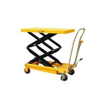 Стол подъемный NOBLELIFT TFD 35 Г-350 кг, В-355/1300 мм [02120060] фото 1