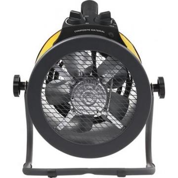 Тепловая пушка электрическая BALLU BHP-P2- 3 (220В) круглая PRORAB-2  Limited Edition [НС-1173250] фото 2
