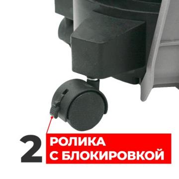 Краскопульт электрический Crown CT31015 фото 4