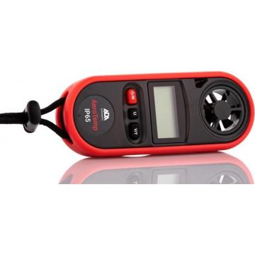 Анемометр с крыльчаткой ADA AeroTemp IP 65 [А00546] фото 3