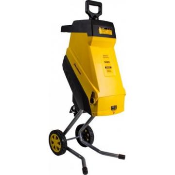 Измельчитель веток электрический CHAMPION SH 251 [SH251] фото 1