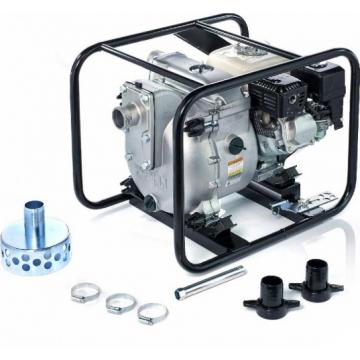 Мотопомпа бензиновая KOSHIN KTH  50X для грязной воды [KTH-50X o/s] фото 1