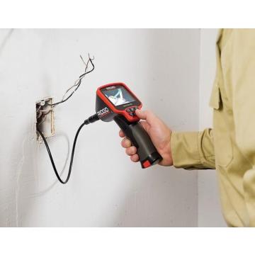 Видеоскоп RIDGID CA-150 [36848] фото 2