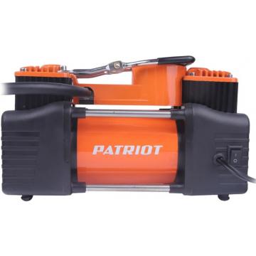 Компрессор автомобильный PATRIOT CC 1880 P (в кейсе) [525302380] фото 3