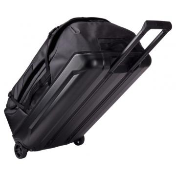 Чемодан THULE 3204987 Chasm Rolling Duffel, 110L, Black фото 4