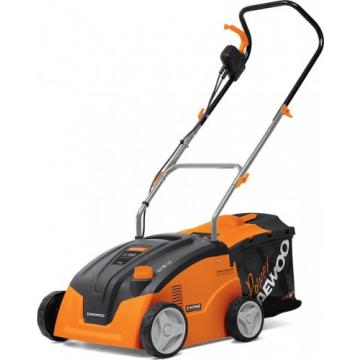 Скарификатор электрический DAEWOO DSC 1500E фото 1