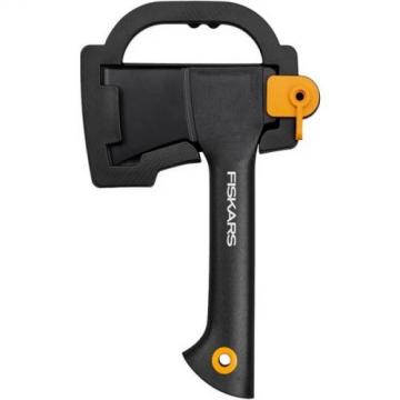 Топор FISKARS 1051084 универсальный Solid A5 фото 1