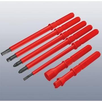 Ручка отверточная изолированная WERA Kraftform VDE 1000 V 817 VDE WE-003990 [WE-003990] фото 3