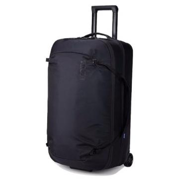 Чемодан THULE 3205051 Subterra 2, 90L, Black фото 1