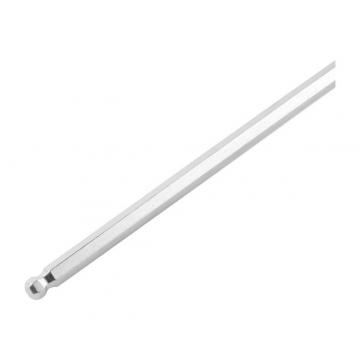 Отвертка HEX AV Steel AV-360204 4 мм фото 3