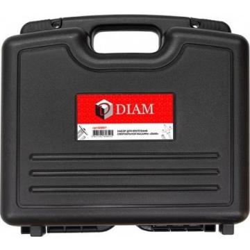 Набор для крепления сверлильной машины DIAM в кейсе [620087] фото 3