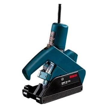 Штроборез сетевой BOSCH GNF 20 CA   [0601612508] Кейс фото 2