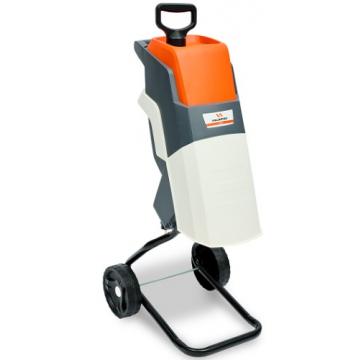 Измельчитель веток электрический VILLARTEC XE254 фото 1