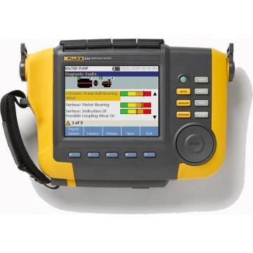 Измеритель вибрации Fluke 810 [3542635] фото 1