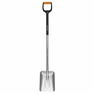 Лопата совковая FISKARS 1003688 Xact фото 1