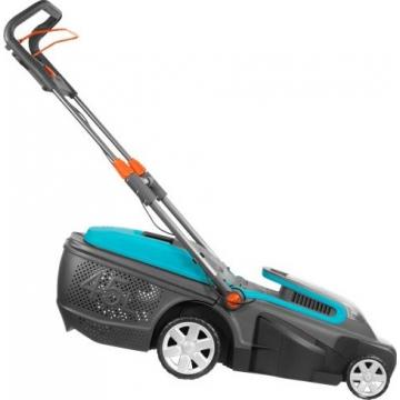 Газонокосилка аккумуляторная GARDENA PowerMax™ Li-40/37 05038-20.000.00 с бесщеточным двигателем [05038-20.000.00] фото 2