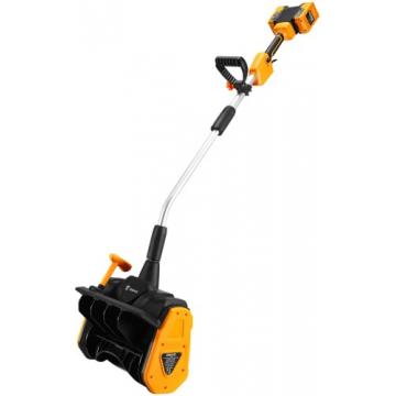 Снегоуборщик (электролопата) аккумуляторный DEKO ST40V [063-4442] фото 1