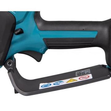 Пила цепная аккумуляторная MAKITA UC100DZ фото 3