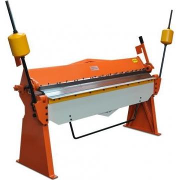 Станок листогибочный STALEX W2.0x3050A сегментный [373130] фото 1