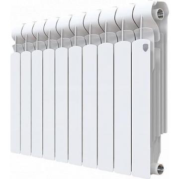 Радиатор ROYAL THERMO Indigo 500 Super+ 10 секции биметалл [НС-1274311] фото 1