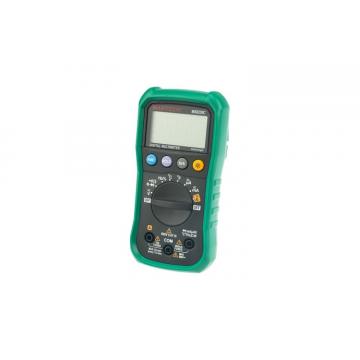 Мультиметр цифровой MASTECH МS8239С [13-2020] фото 3