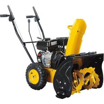 Бензиновый снегоуборщик ZITREK ST5605 [082-0022] фото 1